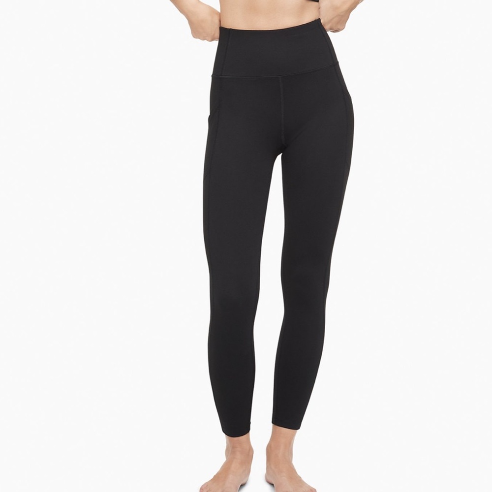 Calvin Klein performance leggings
